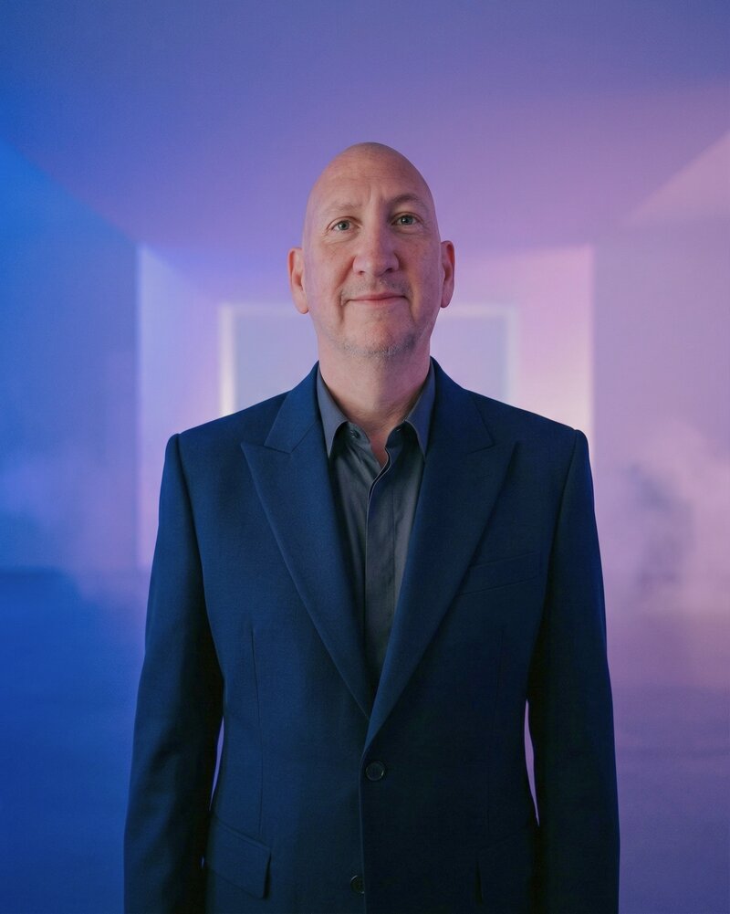 Wayne Levine — Principal, ConsultingWorx